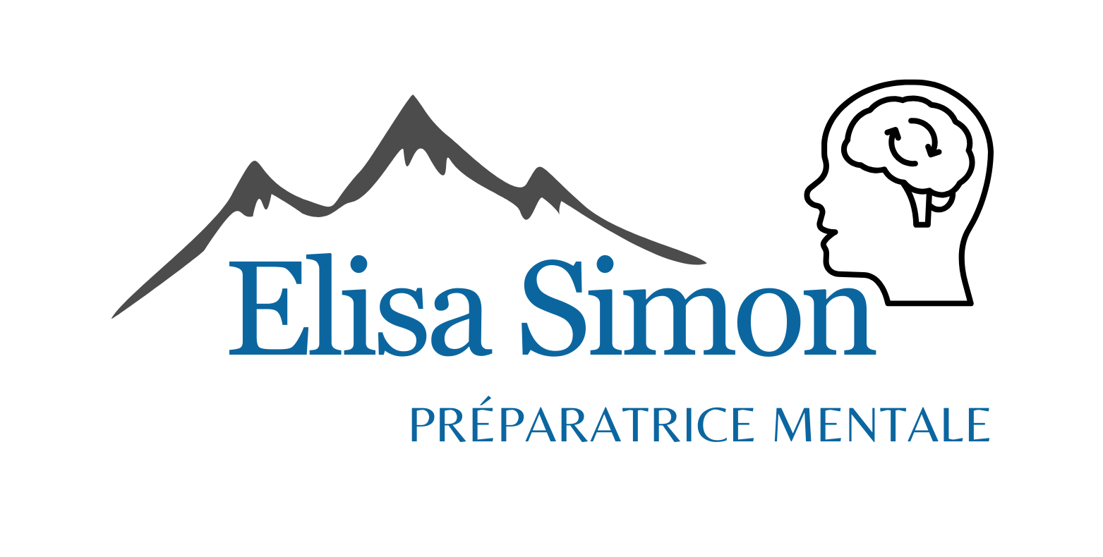 Elisa Simon – Préparatrice Mentale